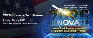 2026 Innovate Tech Forum
