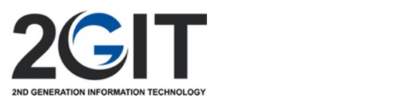 2nd Generation Information Technology logo
