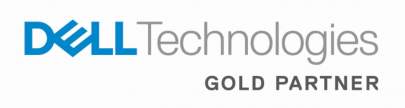 Dell Technologies Gold Partner