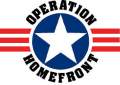 Operation Homefront logo