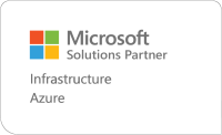 Solutions Partner Infrastructure Azure 