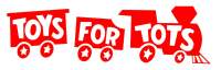 Toys for Tots Logo