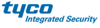 Tyco Integrated Security Logo