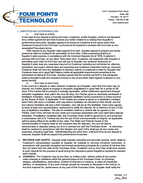 page 2 - Ts&Cs