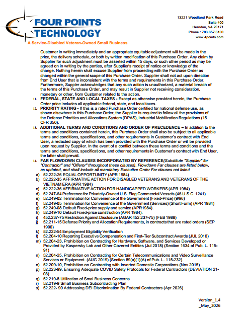 page 3 - Ts&Cs